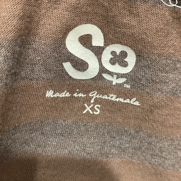 SO top - Picture 7 of 9